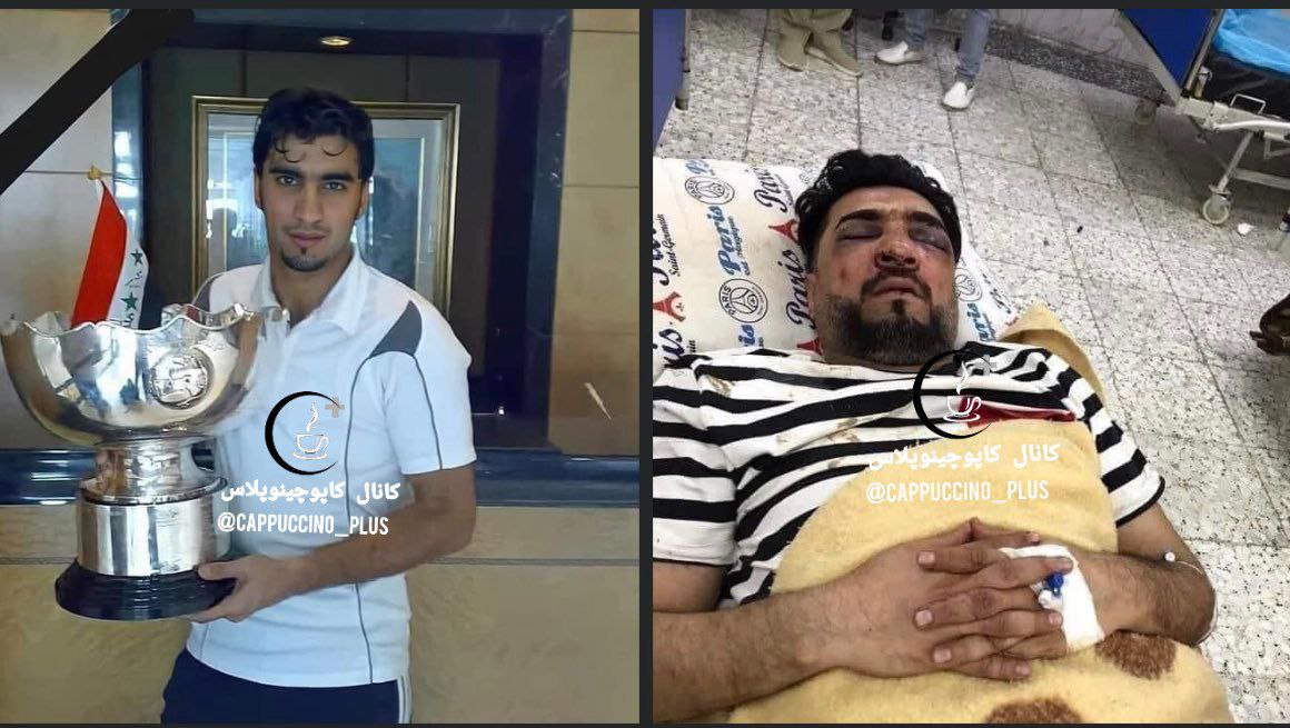 شوک ترسناک به جامعه ورزشی | قتل فوتبالیست معروف | پس از ضرب و شتم شدید کشته شد + تصویر 2