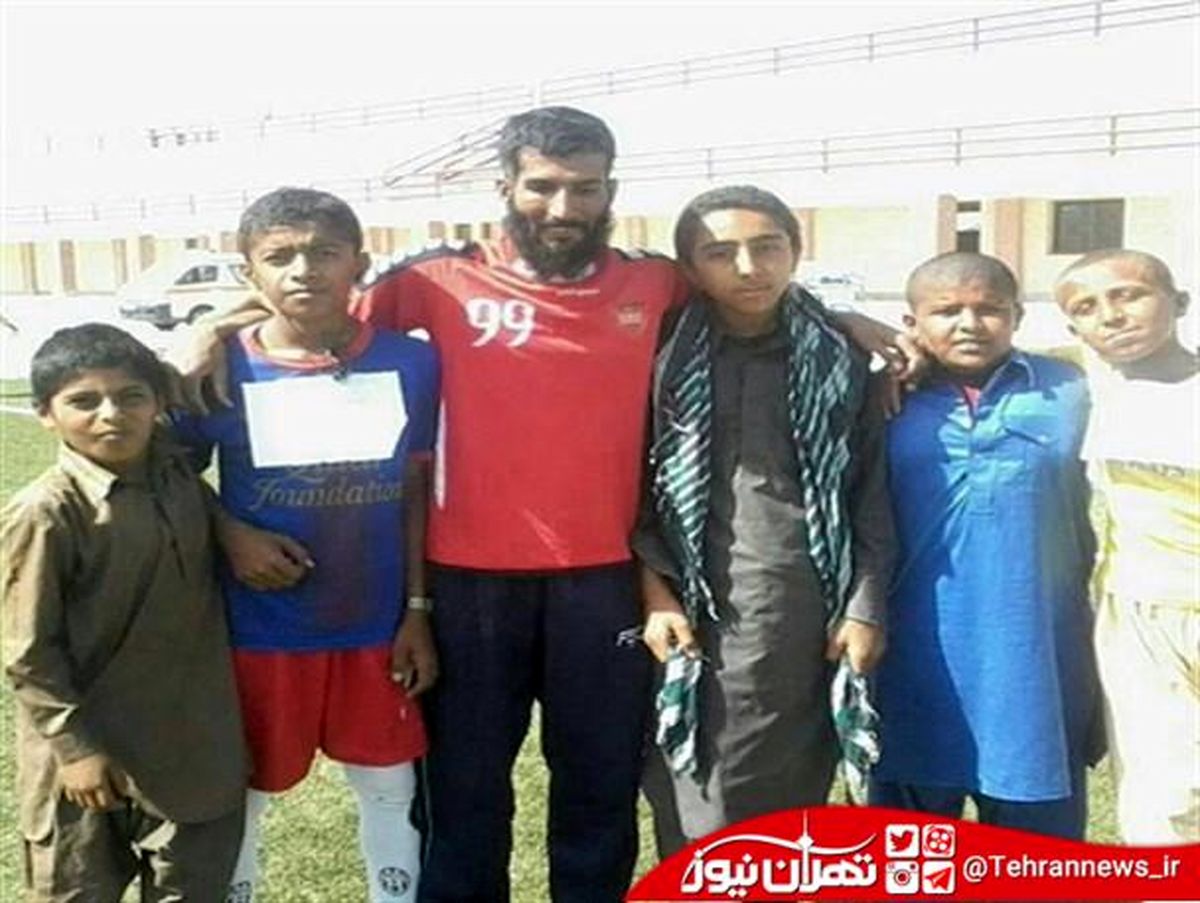 علی دایی به قتل رسید! | عکس اعلامیه علی دایی همه را شوکه کرد! 2