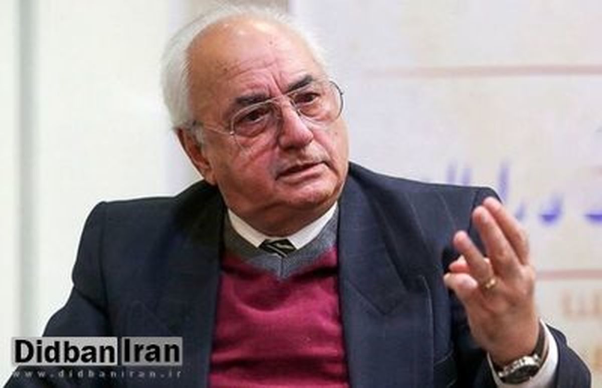 فریدون مجلسی: چین هیچگاه ایران را متحد خود ندانسته است | روسیه عامدانه پای ایران را به جنگ اوکراین کشاند | چین برای نگهداری از پول‌های ایران هزینه می‌گیرد | چین شش بار در شورای امنیت ایران را محکوم کرد