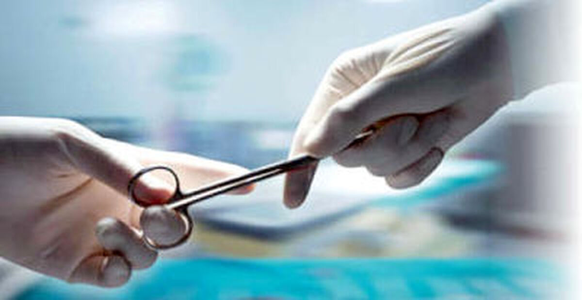 روش صحیح دوش گرفتن بعد از عمل جراحی