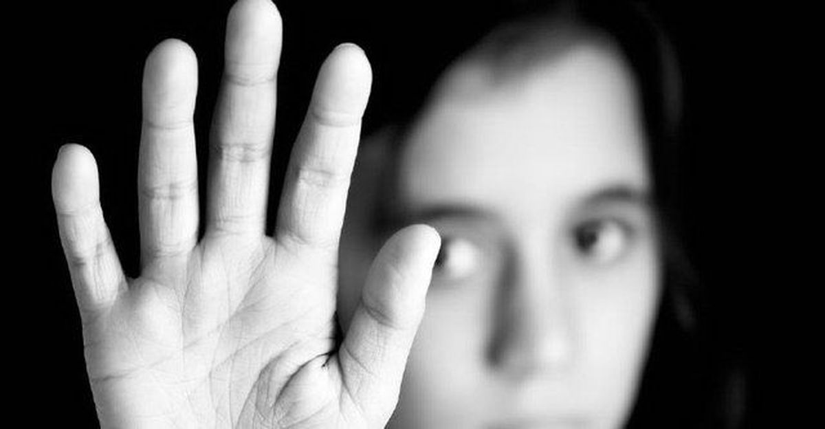 تجاور مرد موتور سوار به زنان تهرانی