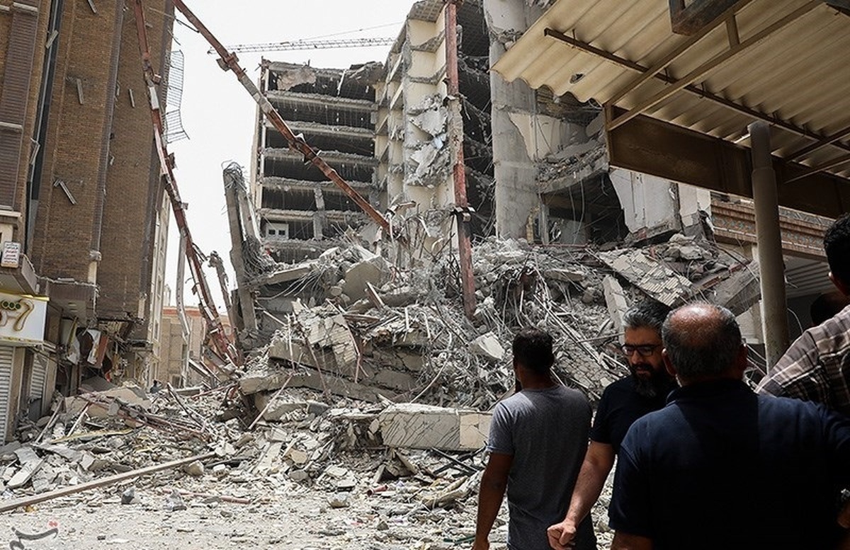 نشر هرگونه خبر دروغ درباره متروپل جرم محسوب میشود!