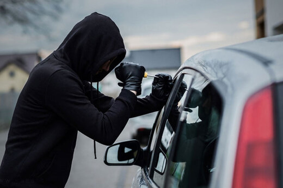 کله‌پاچه 3میلیاردی در تهران | سارق های میلیاردی در دام افتادند