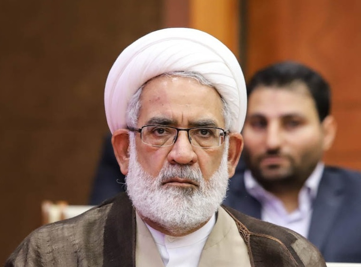 دستور ویژه دادستان کل کشور به وزیر نیرو + جزئیات نامه