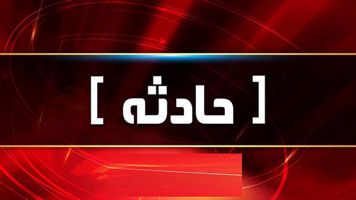 حادثه دلخراش برای کودک کار | تصادف وحشتناک کودک کار با یک خودرو بنز | حاوی تصاویر دلخراش + تصویر
