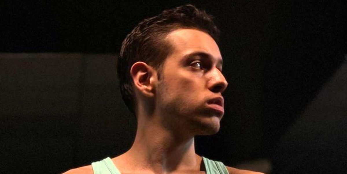 یک ایرانی، موفق به کسب رکورد گینس شد + تصویر