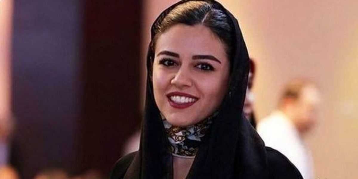 استایل عجیب خانم بازیگر آبرویش را برد! | استایل باورنکردنی ماهور الوند در خیابان