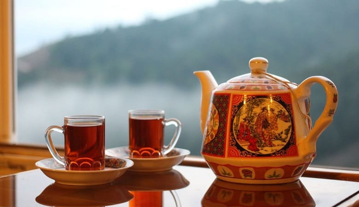 نوشیدن زیاد چای این بلاها را سرتان می آورد!