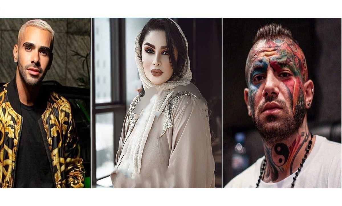 ساشا سبحانی، تتلو و دنیا جهانبخت در مسیر زندان | بالاخره نسخه بلاگرها پیچیده شد؟ | جزئیات جدید از قتل خیابان فرشته تهران