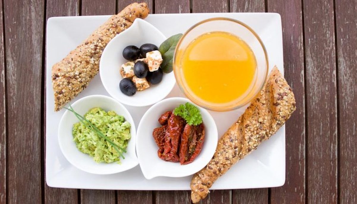 5 صبحانه که وزن بدن را سریع کاهش می‌دهد | لاغری فوری با این صبحانه ها