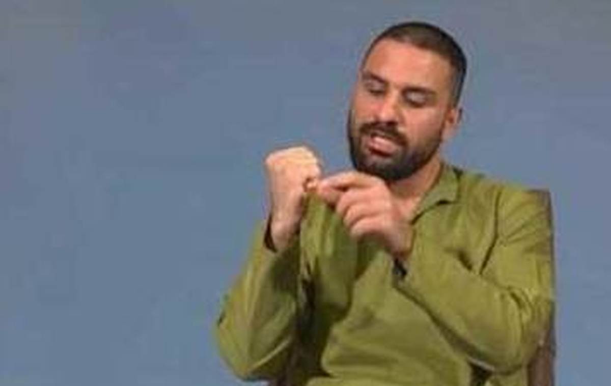 پاسخ روابط عمومي دادگستري فارس درباره نويد افكاري