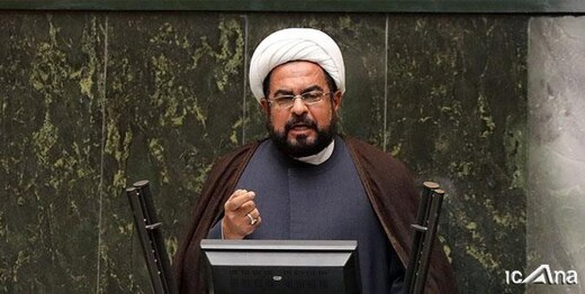 نماینده مجلس: خوزستان گرفتار تنش آبی، گرانی و گرد وخاک است