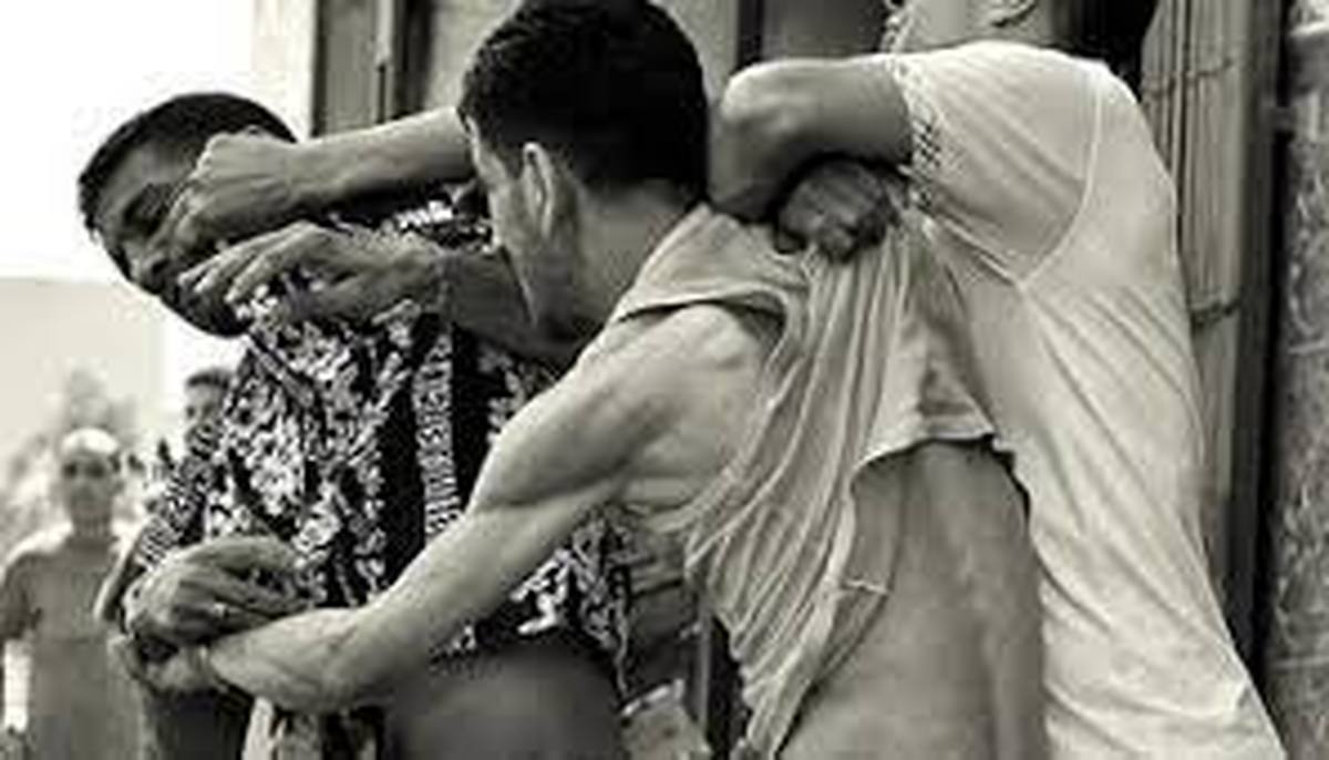 آمار عجیب نزاع و درگیری‌های سال 1401 | خدا سال آینده رو به خیر کنه!+ عکس