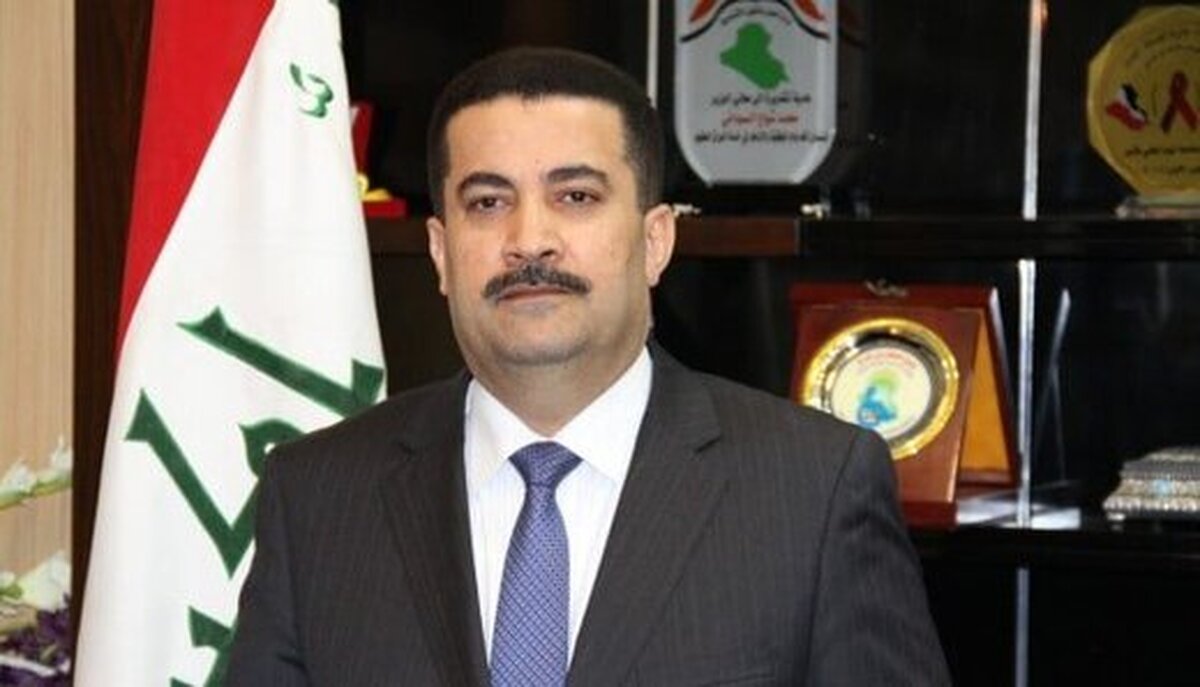 باز هم خلیج فارس به نام جعلی " خلیج عربی" تحریف شد | السودانی ها هیچ توجهی به تذکر ایران نکردند!