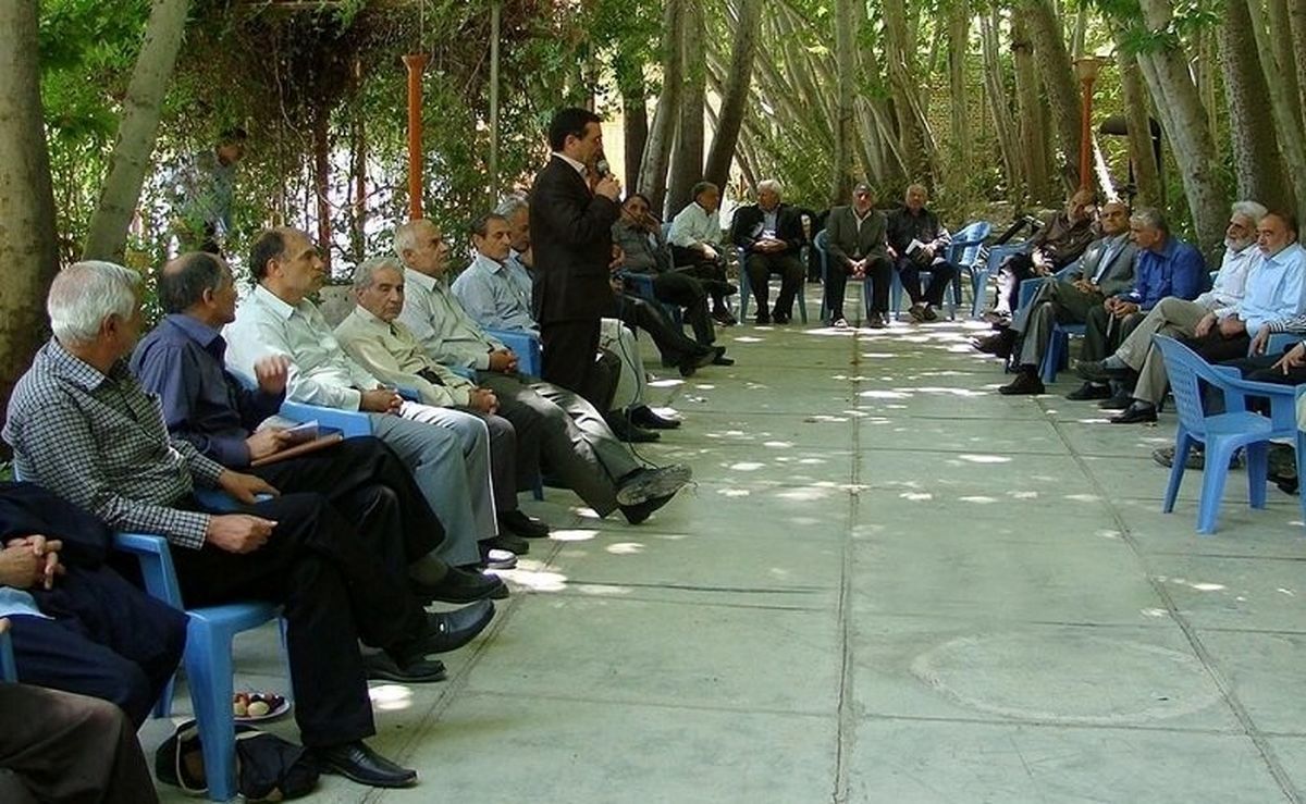 خبر فوق العاده برای بازنشستگان | طرح افزایش حقوق بازنشستگان تأمین اجتماعی اجرایی شد