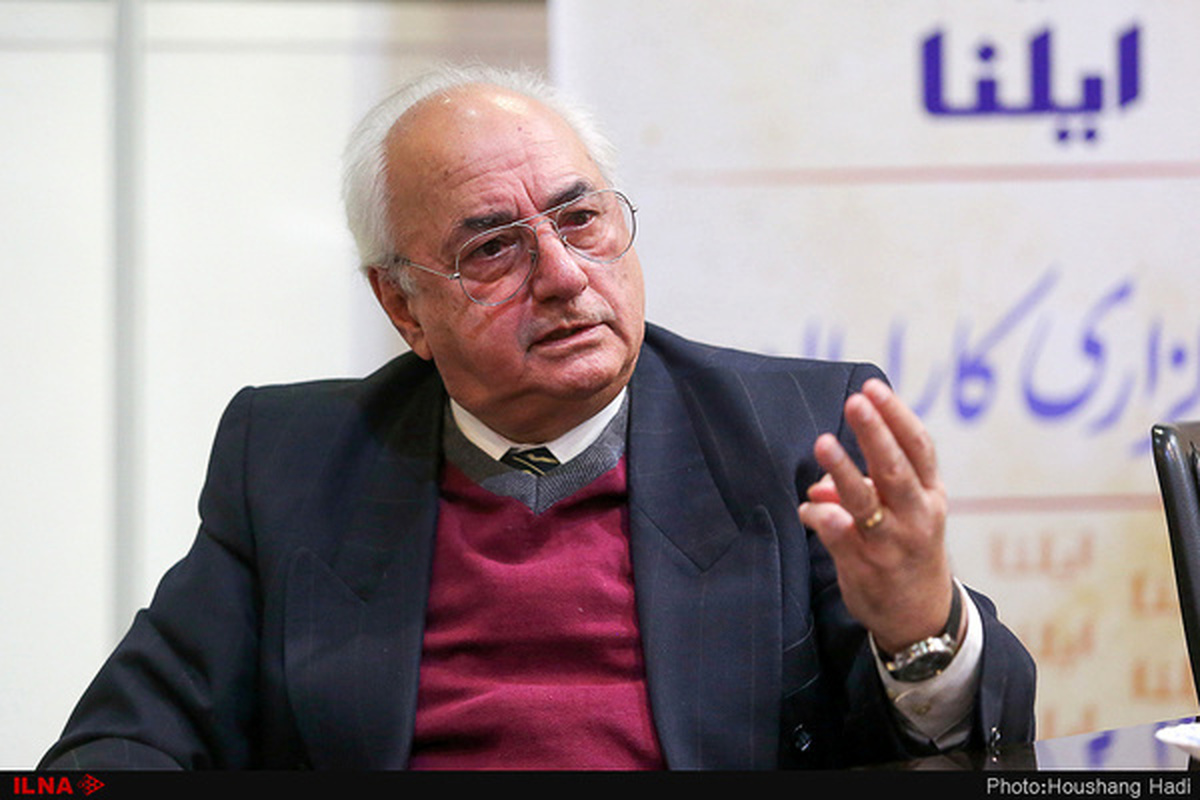 آمریکا باز هم ساکت نشست و دولت فعلی ایران را مسخره کرد! | تحلیل مسائل آمریکا توسط فریدون مجلسی