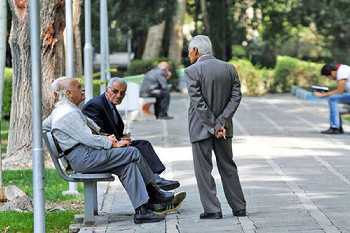 خبر خوش برای مستمری بگیران | افزایش حقوق در راه است