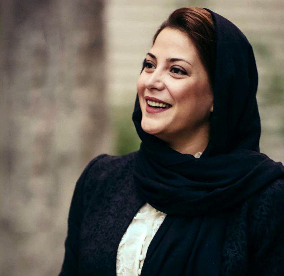 اولین نقش آفرینی طناز طباطبایی در 17 سالگی