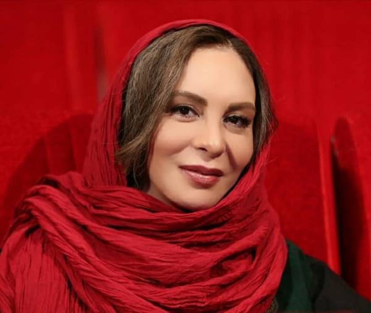 کشف حجاب افسانه بایگان حقیقت داشت؟ | اولین واکنش خانم بازیگر پس از عکس جنجالی
