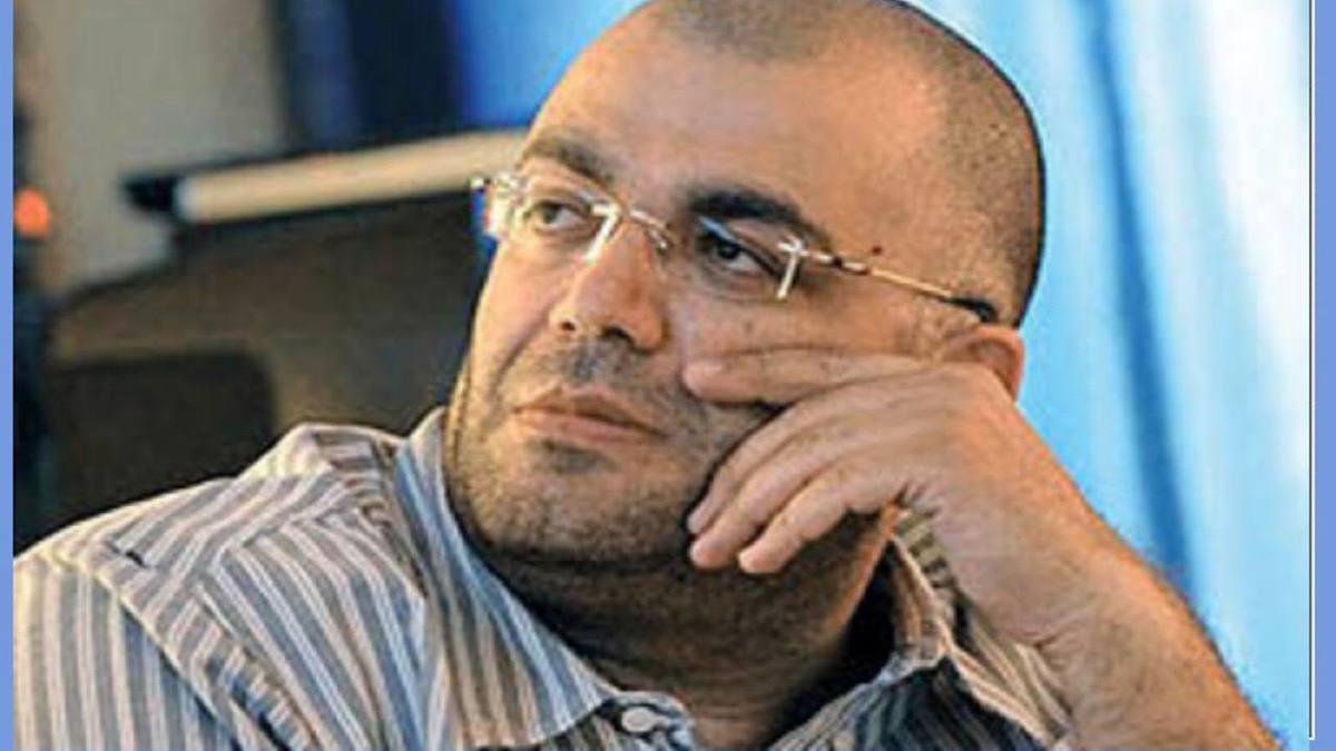 رضا حداد، کارگردان معروف تئاتر ایران درگذشت