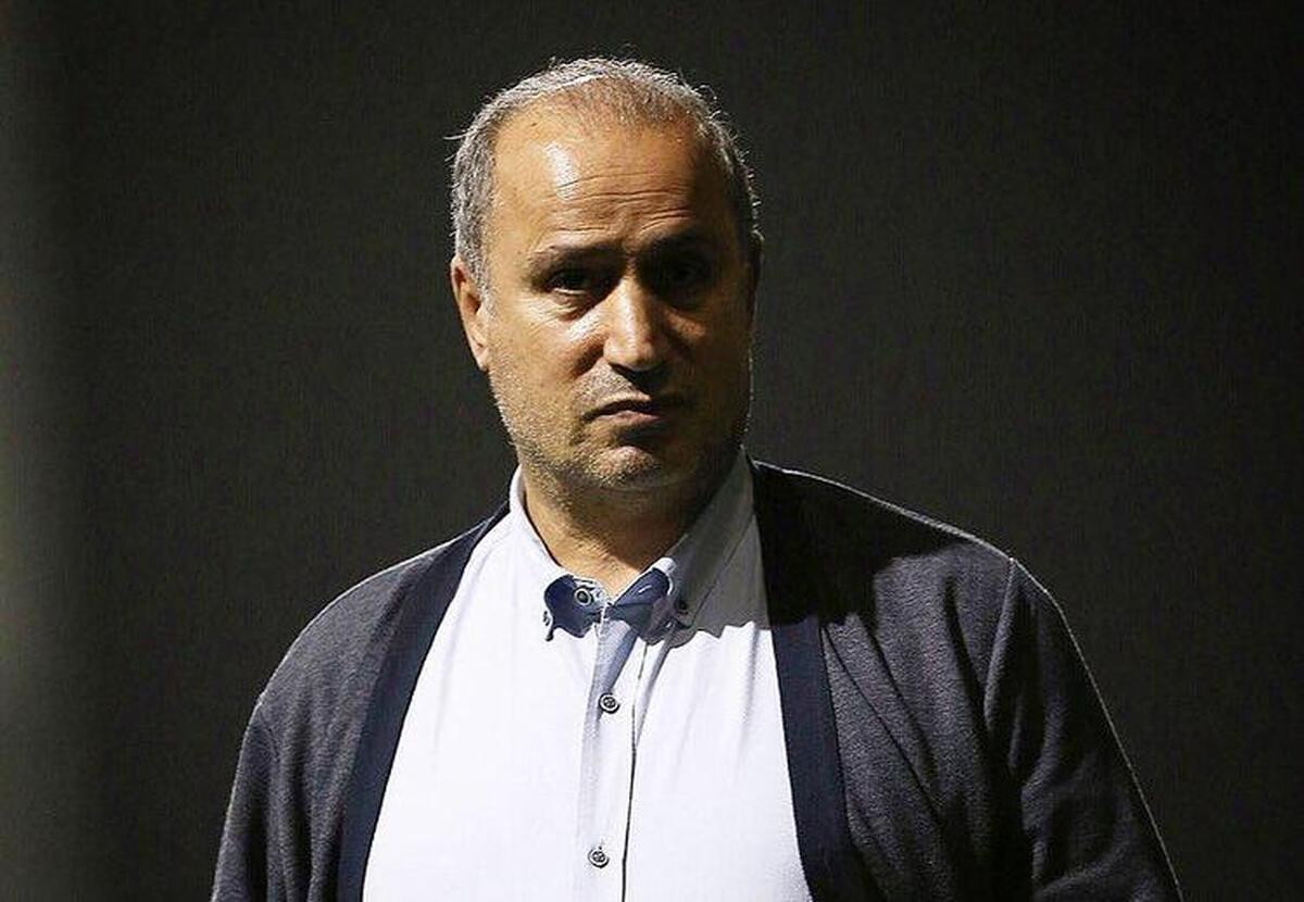 سورپرایز انتخابات فدراسیون فوتبال را بشناسید!