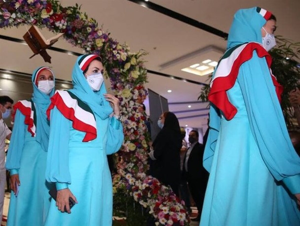 دریافت سند خانه برای ضمانت اعزام ورزشکاران به خارج صحت ندارد