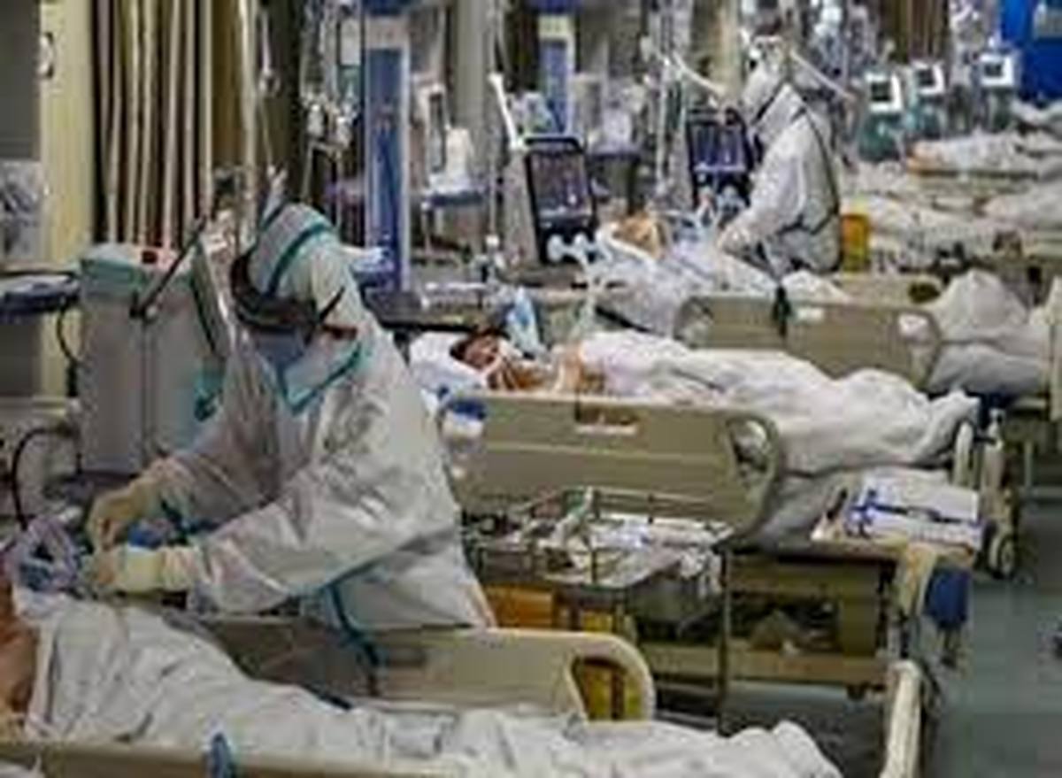 کدام منطقه از تهران بیشترین آمار مرگومیر کرونا را دارد؟