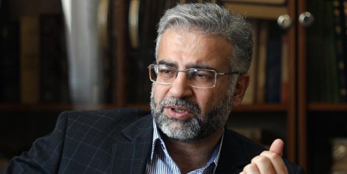 محمد هادی زاهدی وفا رفتنی شد؟ | استعفای زاهدی وفا در حاشیه جلسه امروز دولت