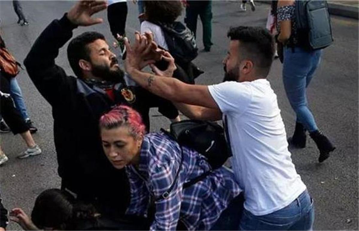 لیست خشمگین ترین مردمان جهان | رتبه ایران چند است