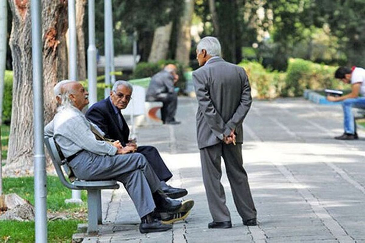 خبر جدید برای بازنشستگان | تصمیم مجدد برای افزایش حقوق بازنشستگان