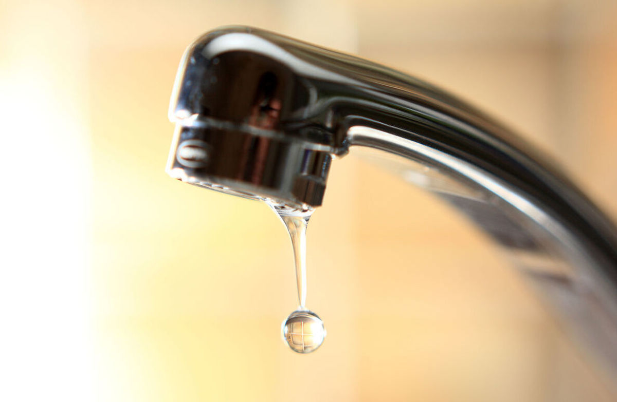 خبر مهم معاون وزیر نیرو در امور آب و آبفا برای مردم