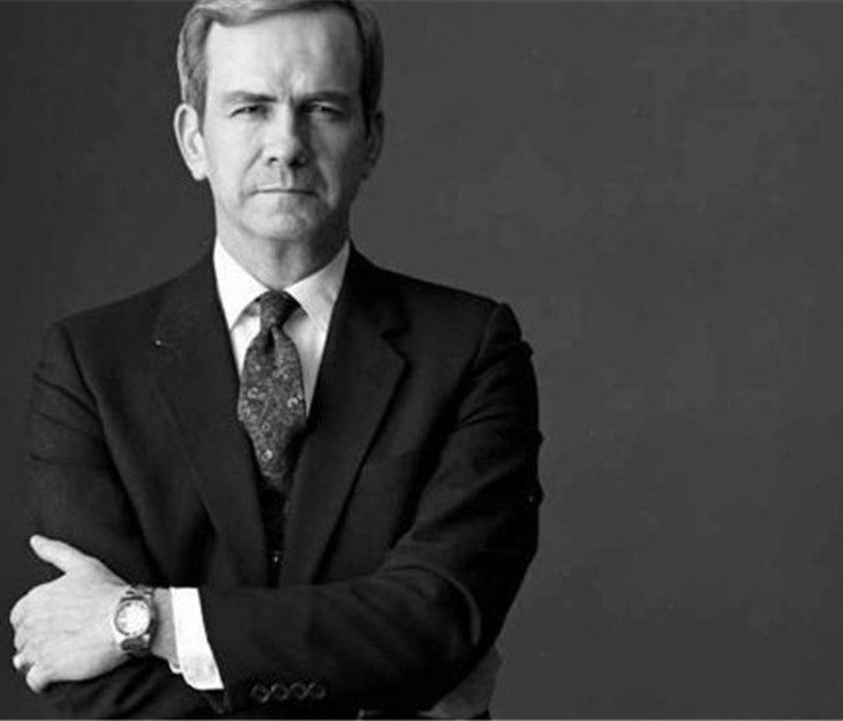 مک فارلین درگذشت | مک فارلین مشاور امنیت ملی دولت ریگان در 84 سالگی درگذشت