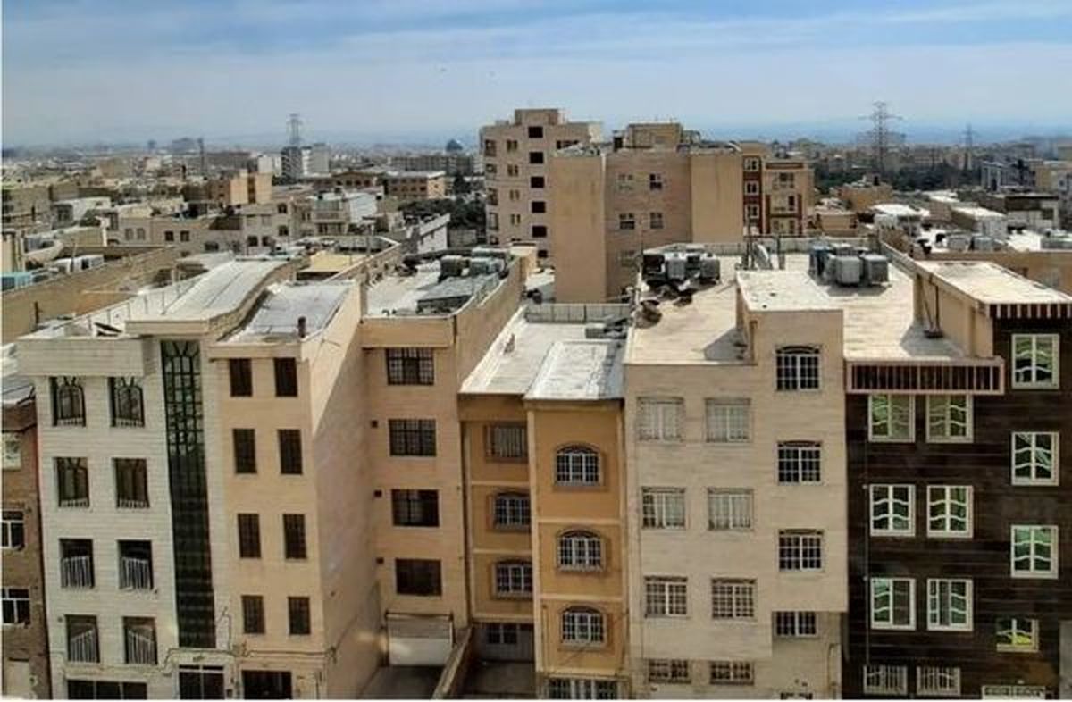 ارزانترین و گرانترین قیمت آپارتمان در تهران
