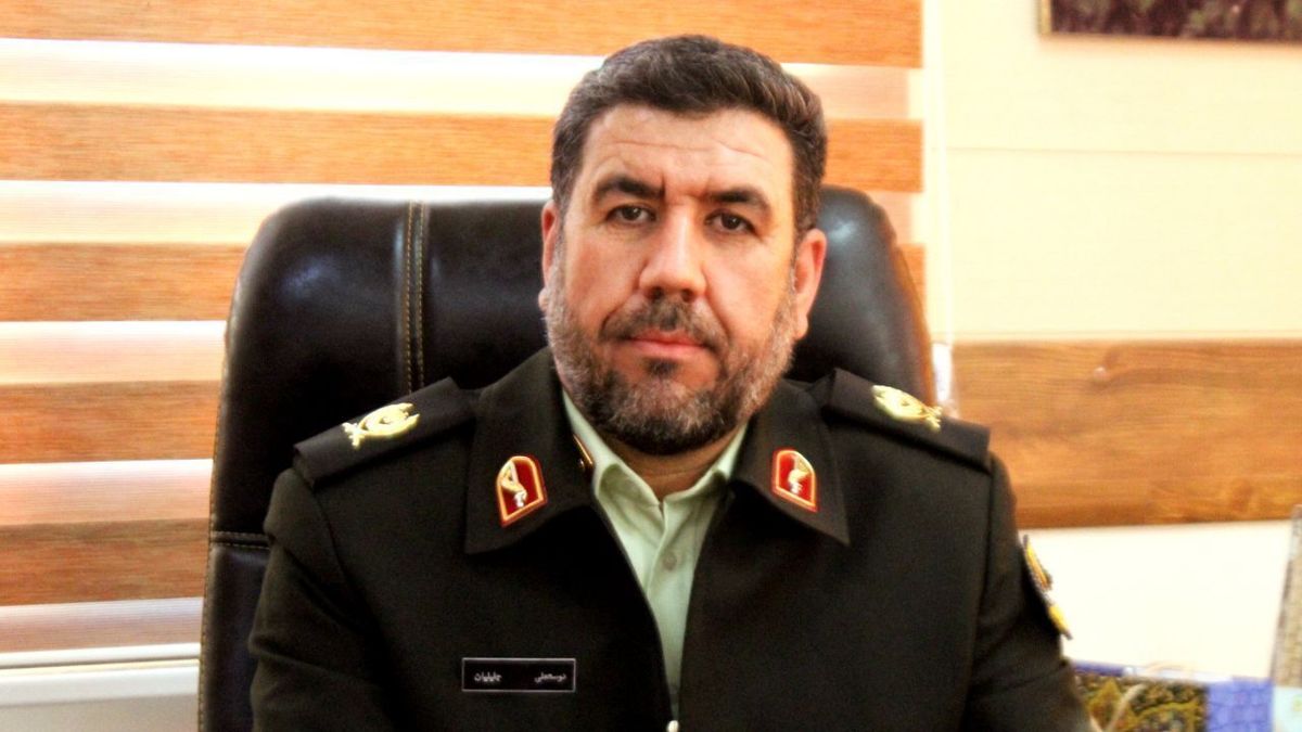 رئیس پلیس آگاهی در سراوان به شهادت رسید | وضعیت همسرش هم وخیم است