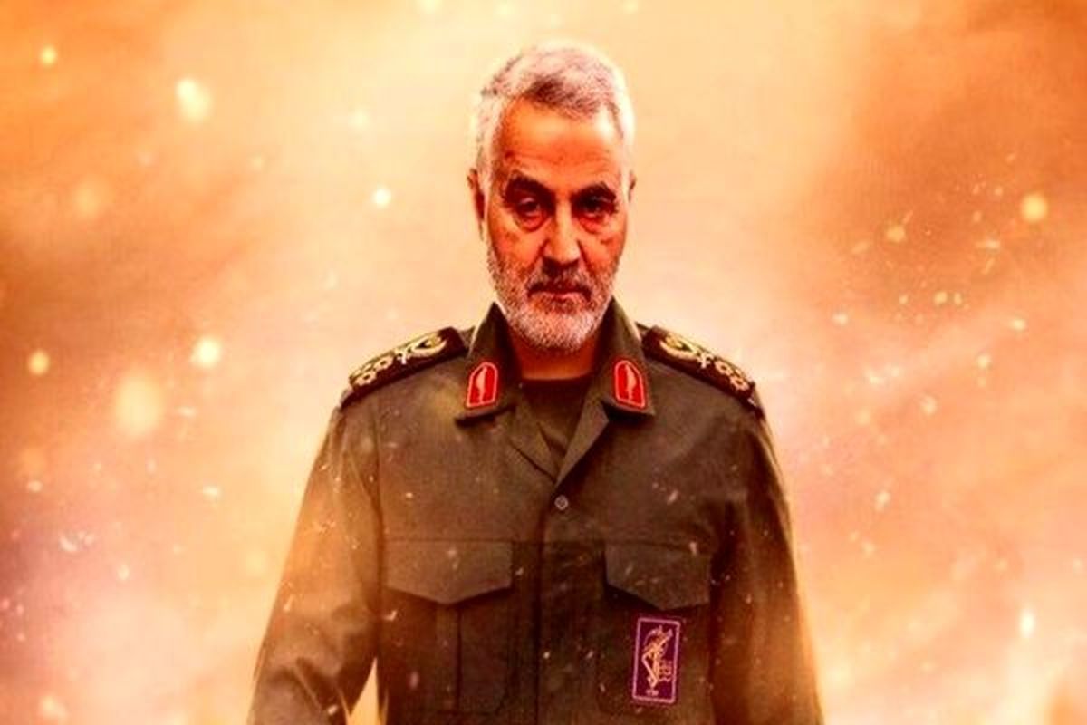 افشاگری مهم مقام آمریکایی درباره ترور سردار قاسم سلیمانی