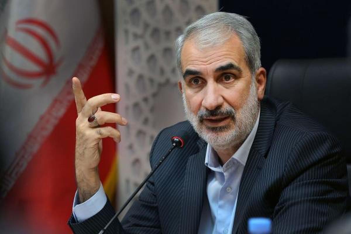 وزیر آموزش و پرورش: تعداد دانش آموزان بازداشتی زیاد نیست | بعد از اصلاح و تربیت به مدارس برمی‌گردند