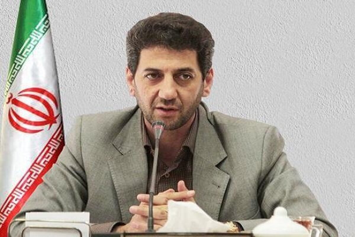 مدیرکل راه و شهرسازی اصفهان در سمت خود ابقا شد