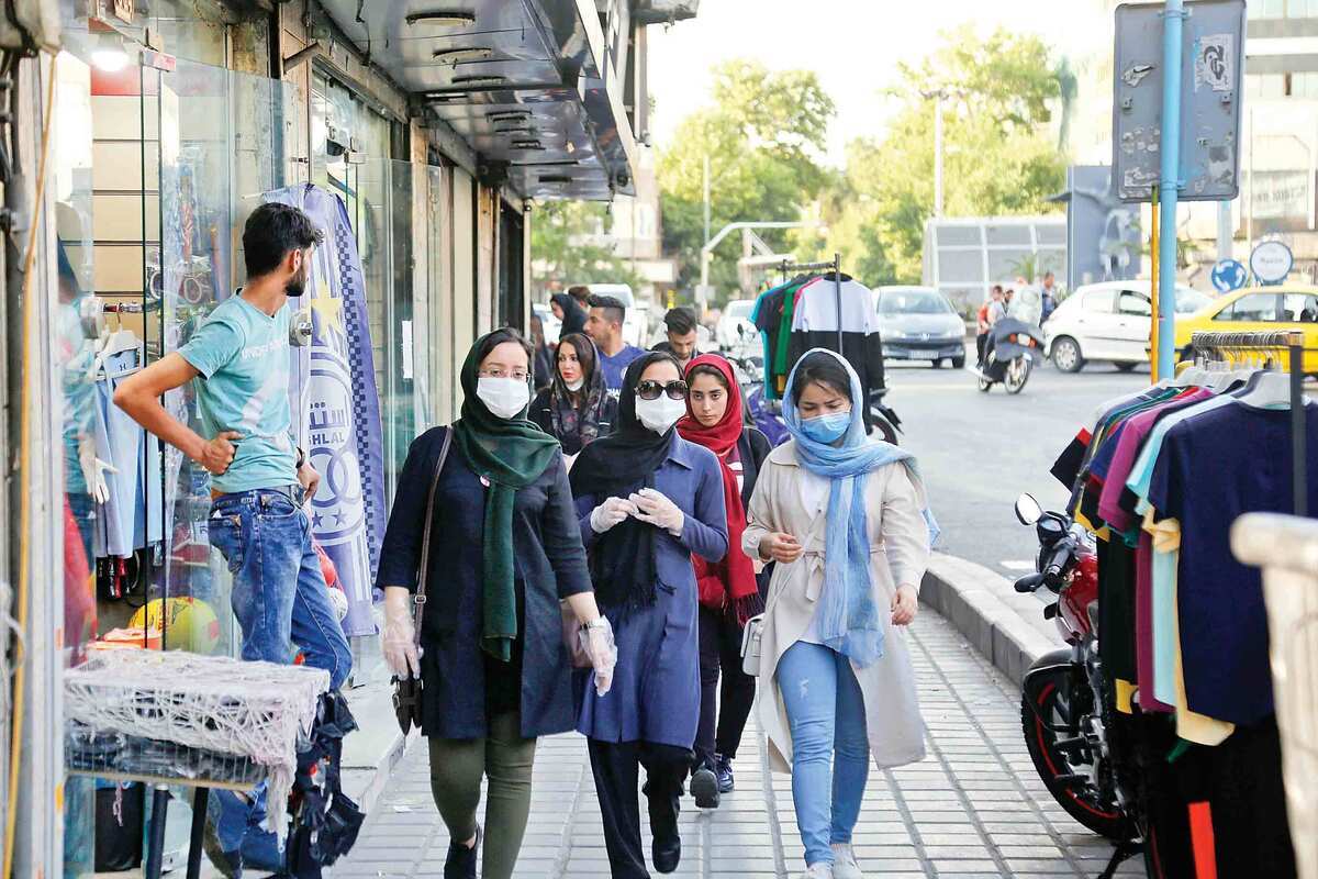 فهرست بلند ممنوعه‌های عرفی؛ پیام پنهان شهر به زنان