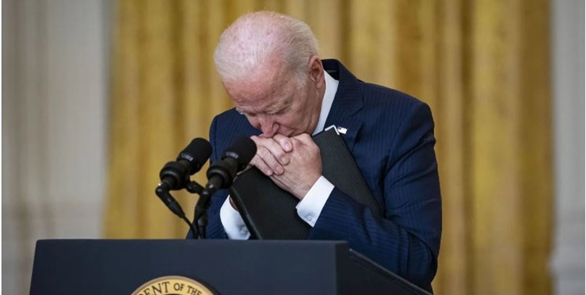 ایران به وضعیت اضطرار ملی در آمد | بایدن این وضعیت را تا 1 سال دیگر تمدید کرد