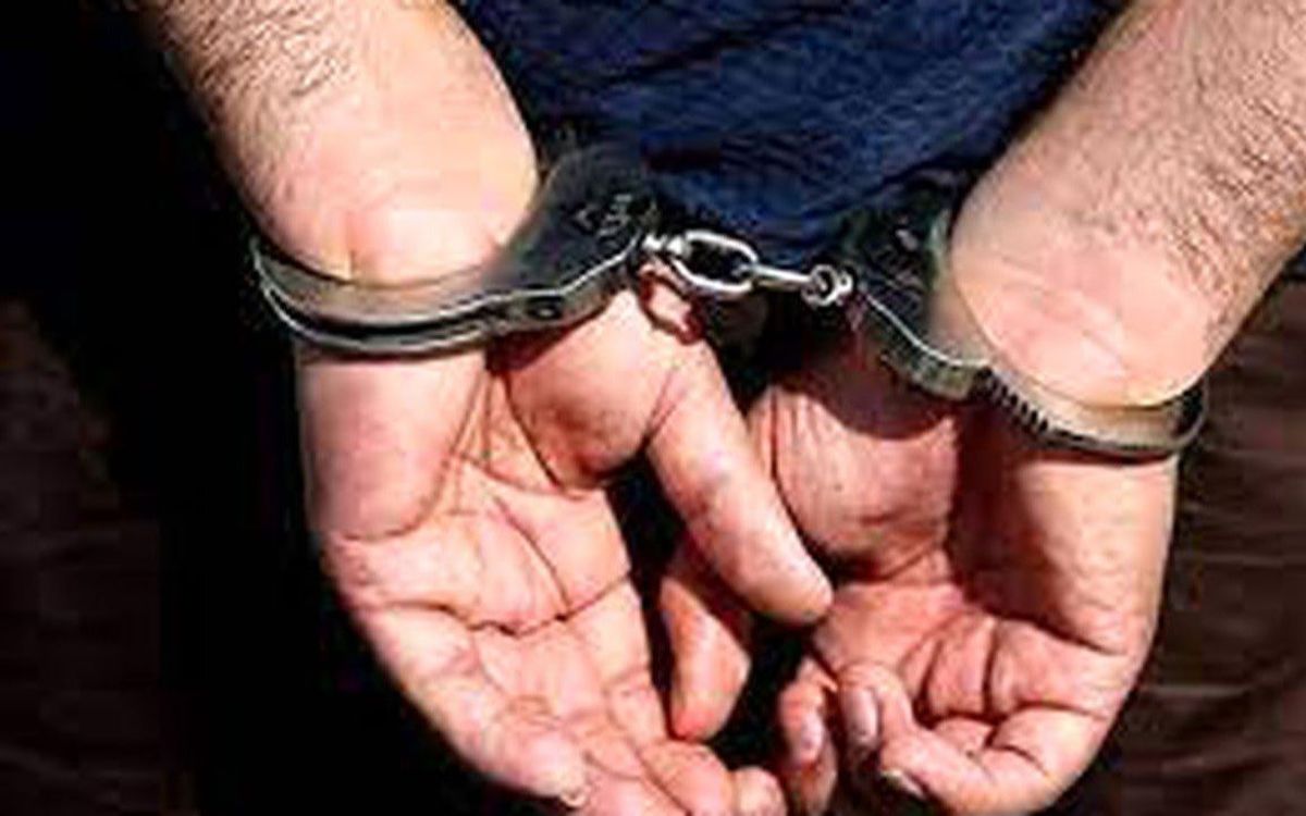 مرد بی آبروی اینستاگرام بازداشت شد | مزاحمت های او یک خانواده خوزستانی را به هم ریخته بود