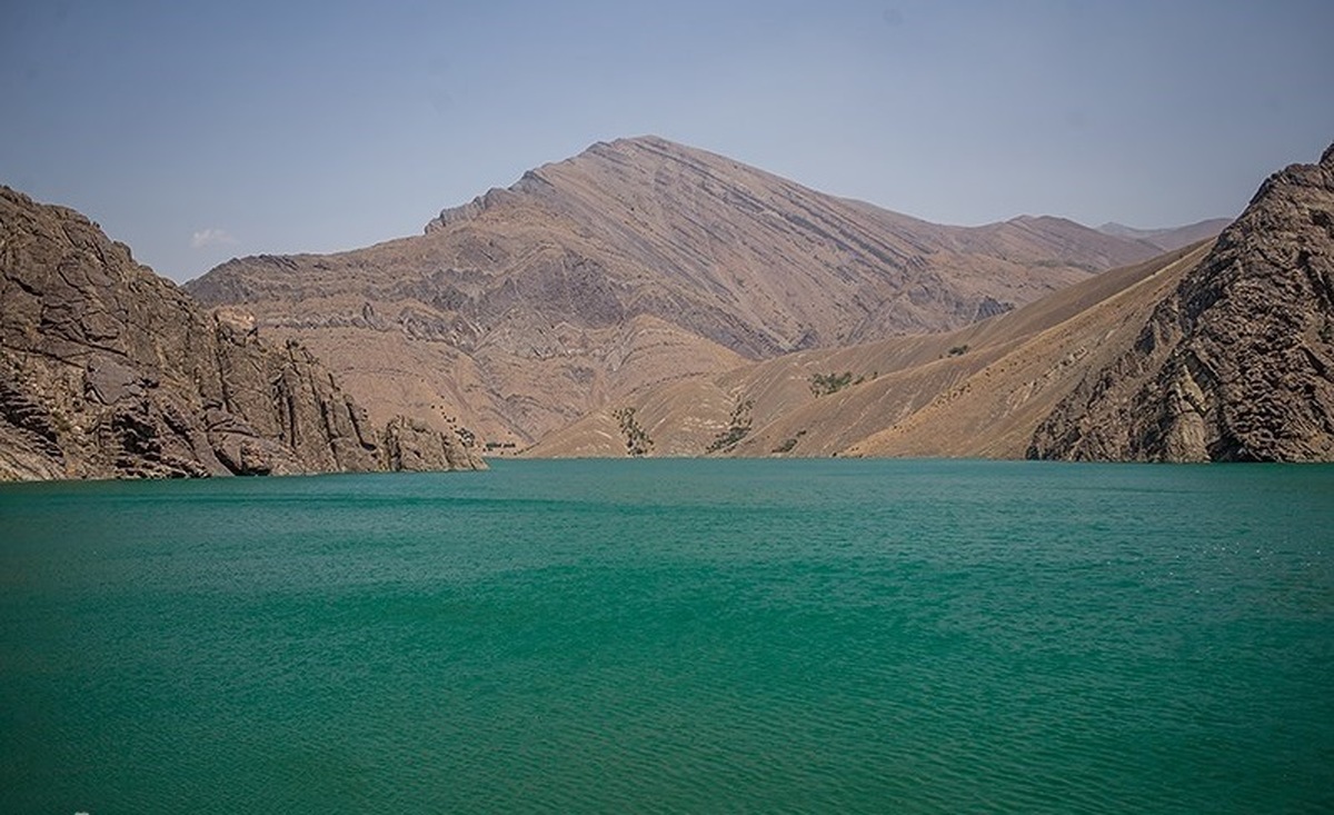 ذخایر آب سد‌های کشور به کمتر از 27 میلیارد مترمکعب رسید | 46 درصد ظرفیت مخازن سدها خالی است