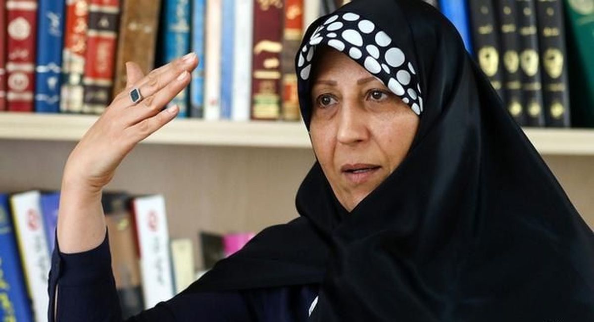 فاطمه هاشمی: پول گرفتن بابت دارو از بیماران تالاسمی بر خلاف قانون است