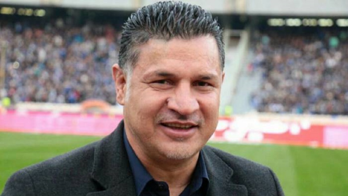 ماجرای سوتفاهم بزرگ علی دایی | عکسی که برای علی دایی دردسر ساز شد + ویدئو