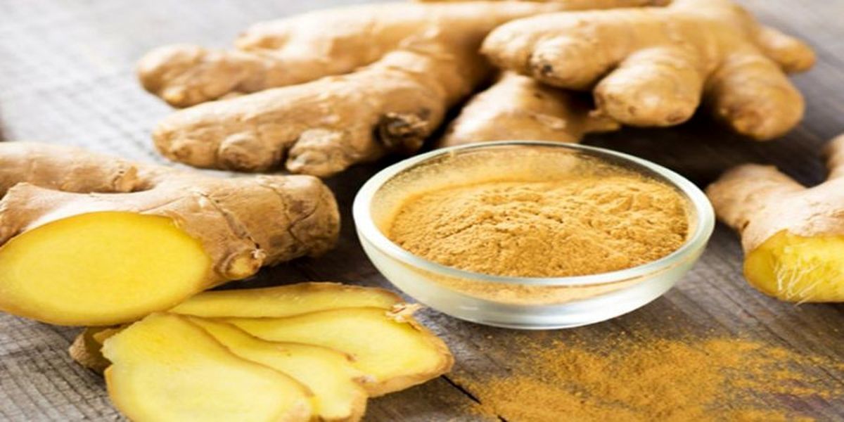 این افراد زنجبیل مصرف نکنند! | خطرات جدی مصرف زنجبیل که از آن بی خبرید!